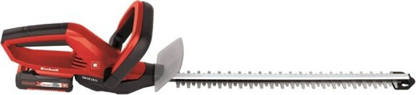 GE-CH 1846 Li-Solo, Batteridrevet hekksaks