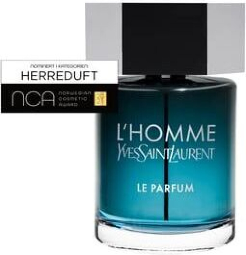 L'Homme Le Parfum 60ml