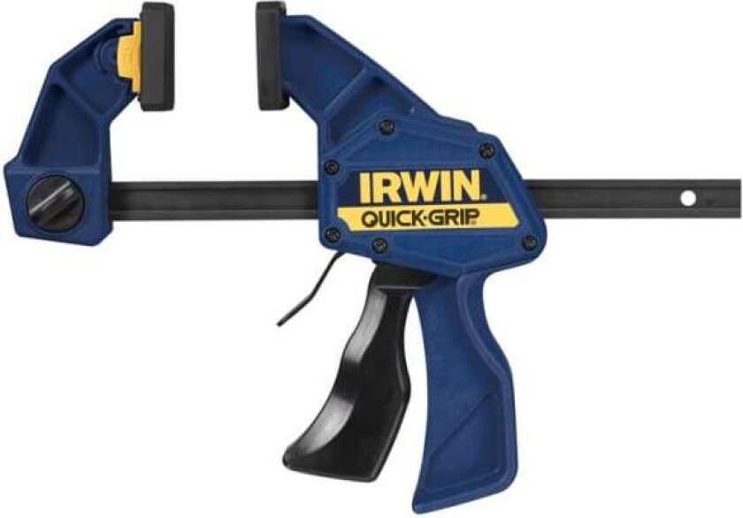 Irwin Quick Grip Medium-Duty Hurtigtvinge 600 mm