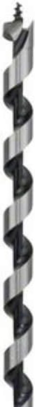 Accessories 2608597624 Slangebor 10 mm Samlet længde 235 mm Sekskantskaft 1 stk