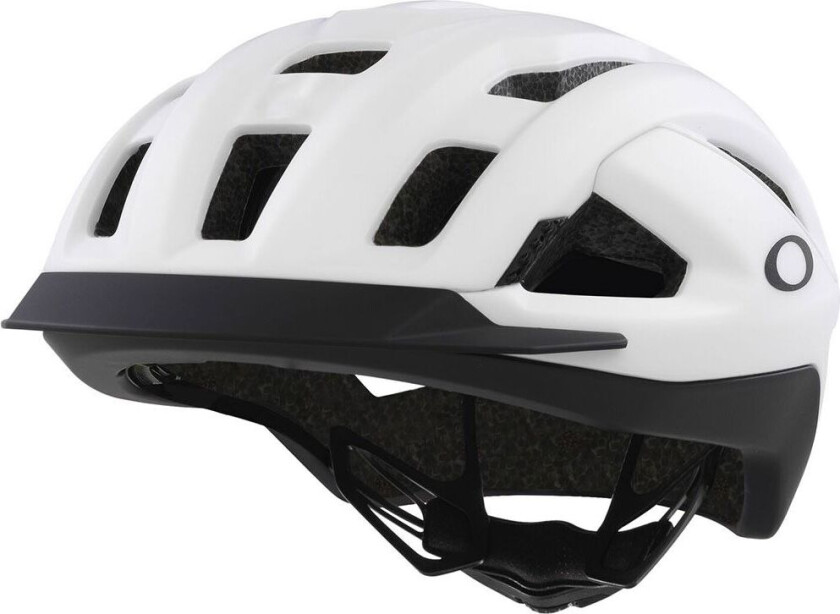 ARO3 Allroad MIPS® racehelmet, sykkelhjelm, gravel, unisex Matte Whteout