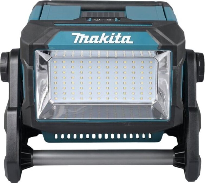 XGT ML009G - Flomlys - LED - hvitt dagslys