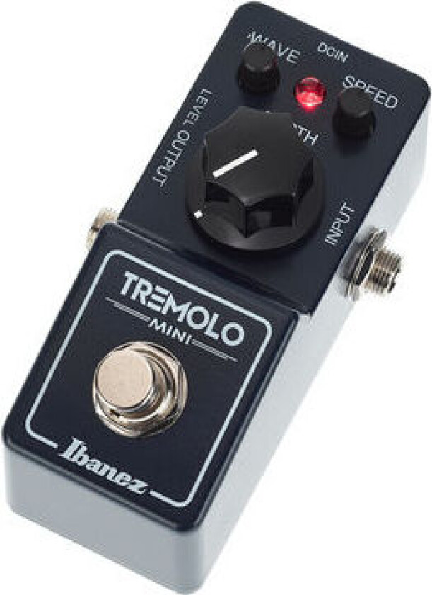 Trmini Tremolo Mini