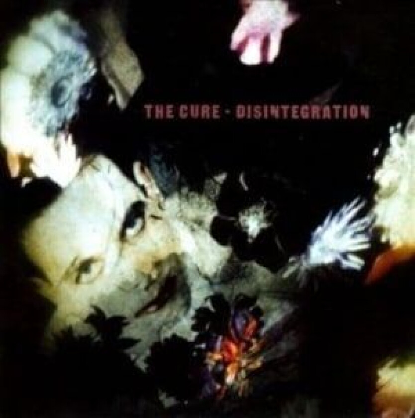 The Cure - Disintegration (Remastered)