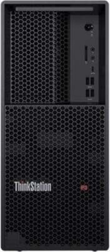 ThinkStation P3 - tower - Core i7 13700K 3.4 GHz - vPro Enterprise - 32 GB - SSD 1 TB - Nordic