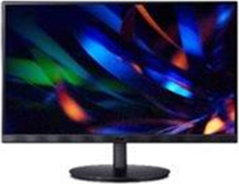 27" Acer CB272U E3bmiiprzx - CB2 Series - LED monitor - 27" - HDR - 1 ms - Skjerm