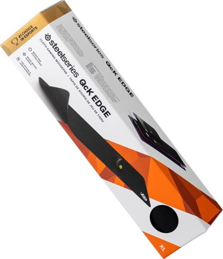 SteelSeries QcK - XL