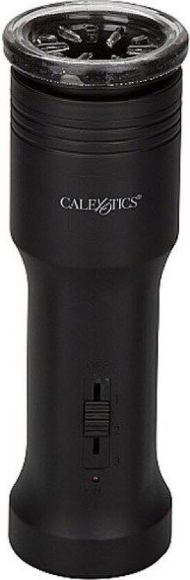 Optimum Power Ultimate Head Exciter Masturbator