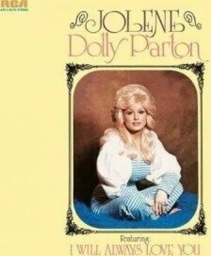 Dolly Parton - Jolene