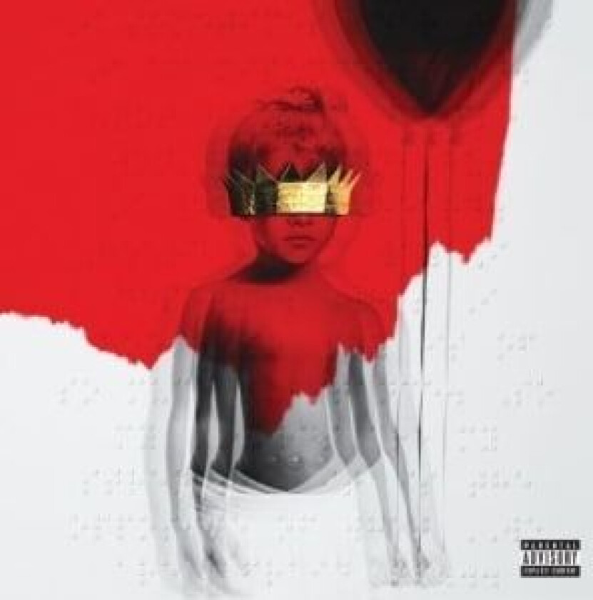 Rihanna - Anti (2Lp)