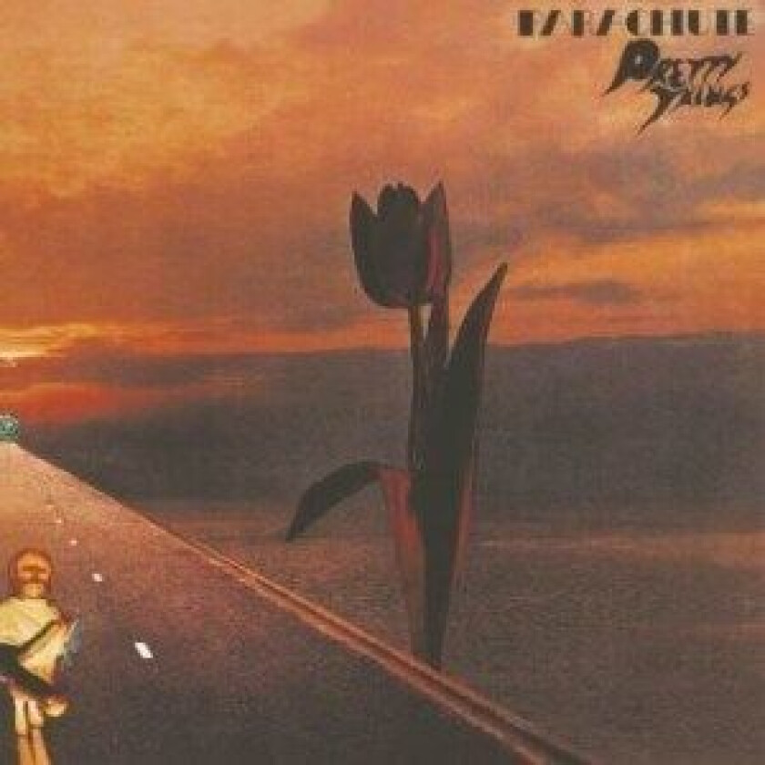 Pretty Things - Parachute (Digi + 6 Extra)