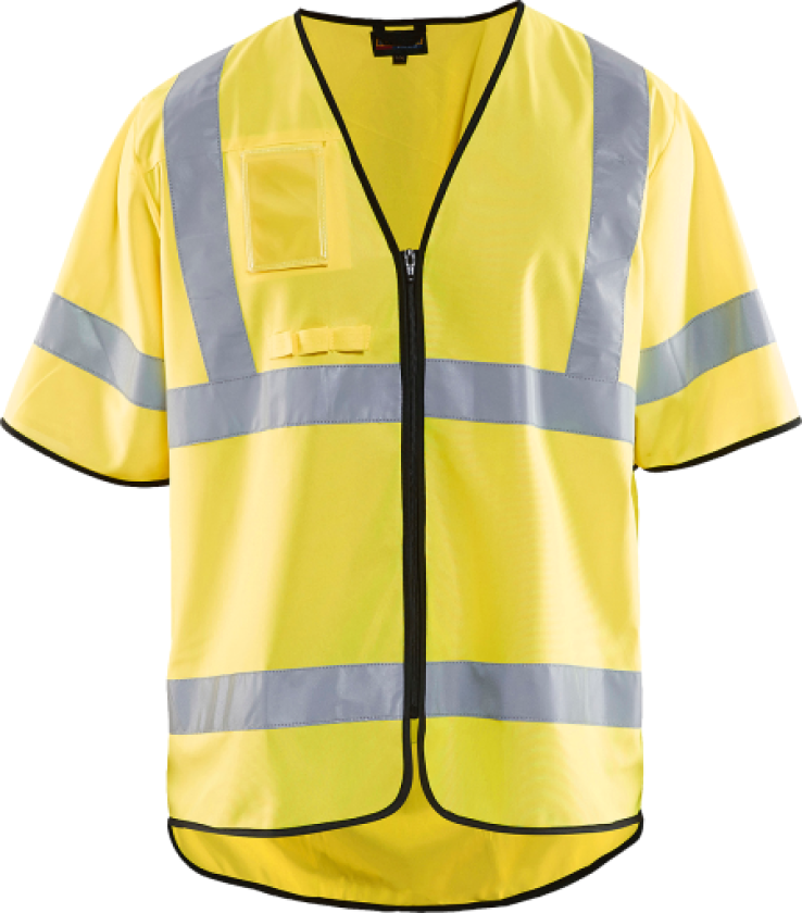 High vis vest High Vis Yellow XS/