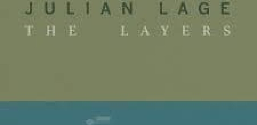 Lage Julian - The Layers