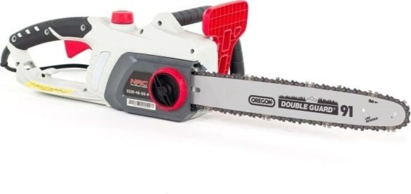 ELEKTRISK KODESAG 2000W 40cm OREGON CE20-40-OS-H