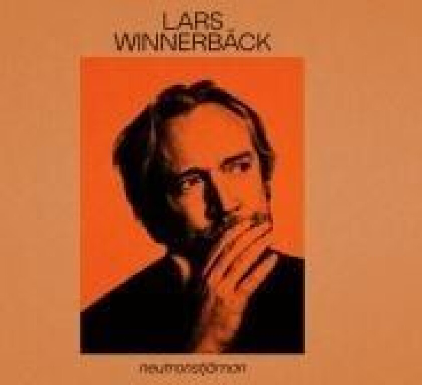 Lars Winnerbäck - Neutronstjärnan ()