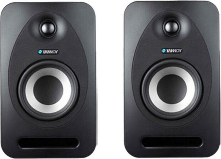 Tannoy Reveal 402 Studiomonitorer Par