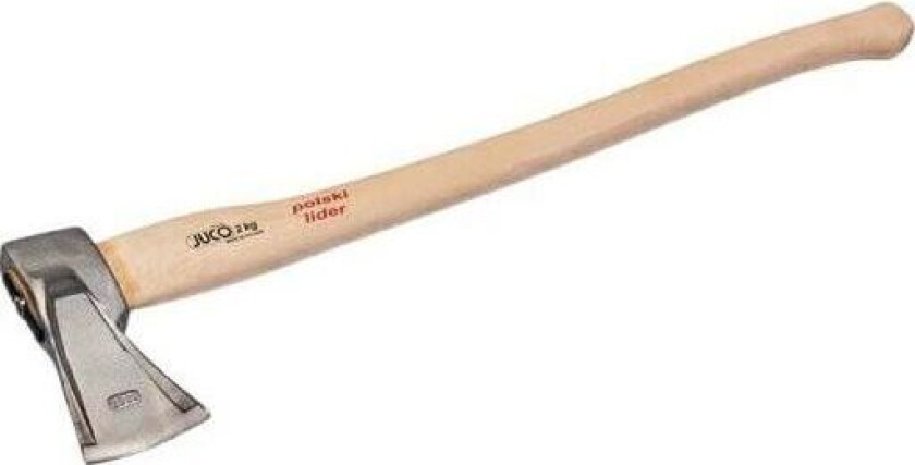 TRADISJONELL KILEØKS 1,2kg