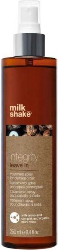 milk_shake Integrity Leave in 250ml