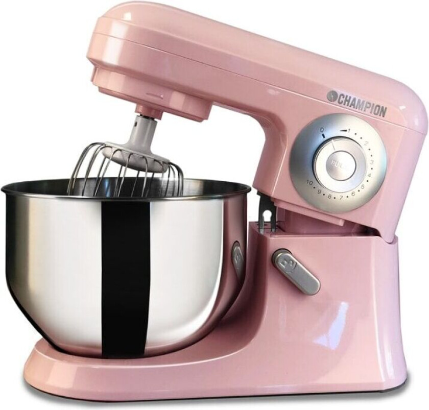 Kjøkkenmaskin 5L 700W KA200 Rosa