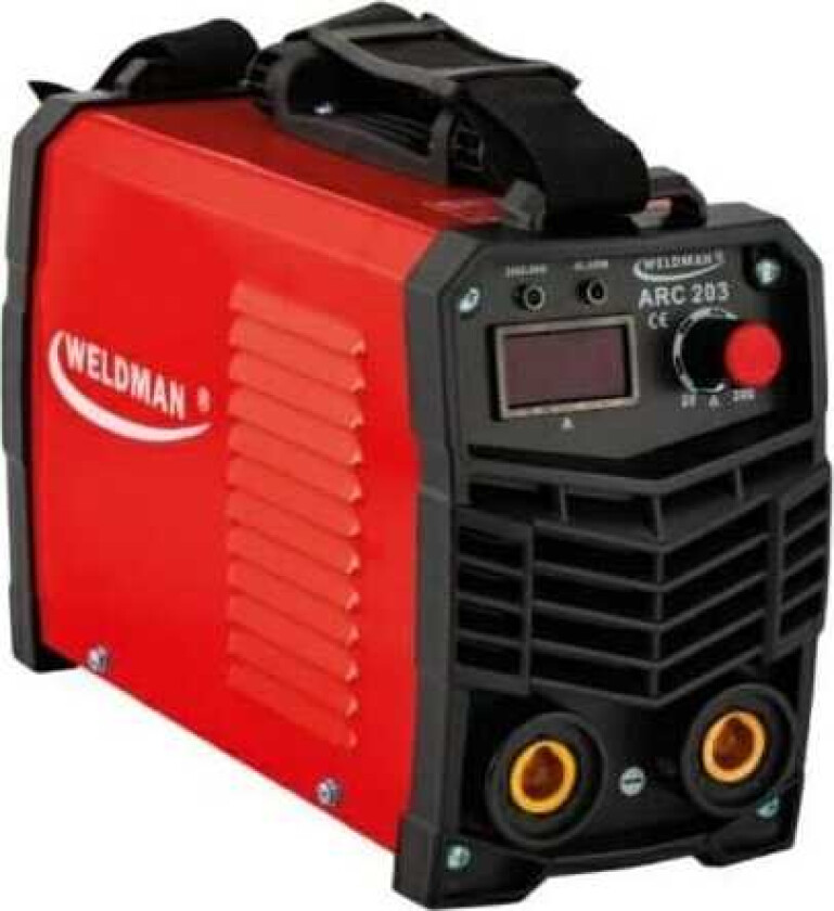 Inverter sveisemaskin ARC-203