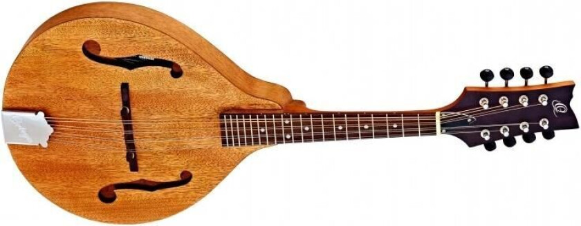 Bilde av Ortega Rma5na Mandolin A-Style