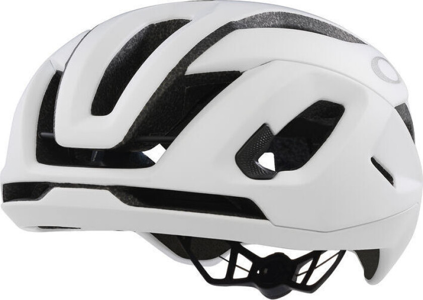 ARO5 Race MIPS® racehelmet 24, landeveishjelm, unisex Matte White