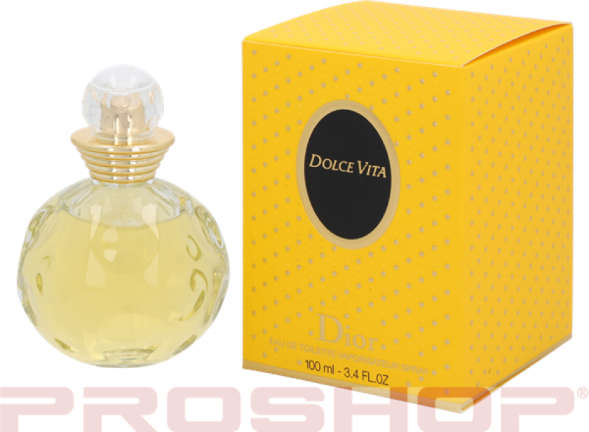 Dolce Vita Edt 100ml