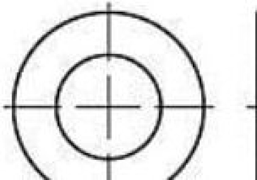 Underlægsskiver 72 mm 95 mm Stål 10 stk TOOLCRAFT 135846