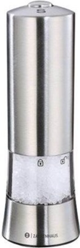 Bilde av Gera salt grinder 18 cm electrical