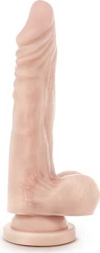 Mr. Skin Realistic Cock Stud Muffin Dildo