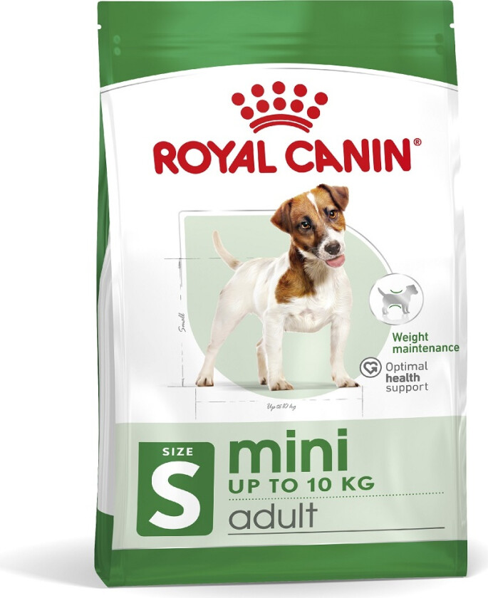 Royal Canin Mini Adult - 2 x 8 kg