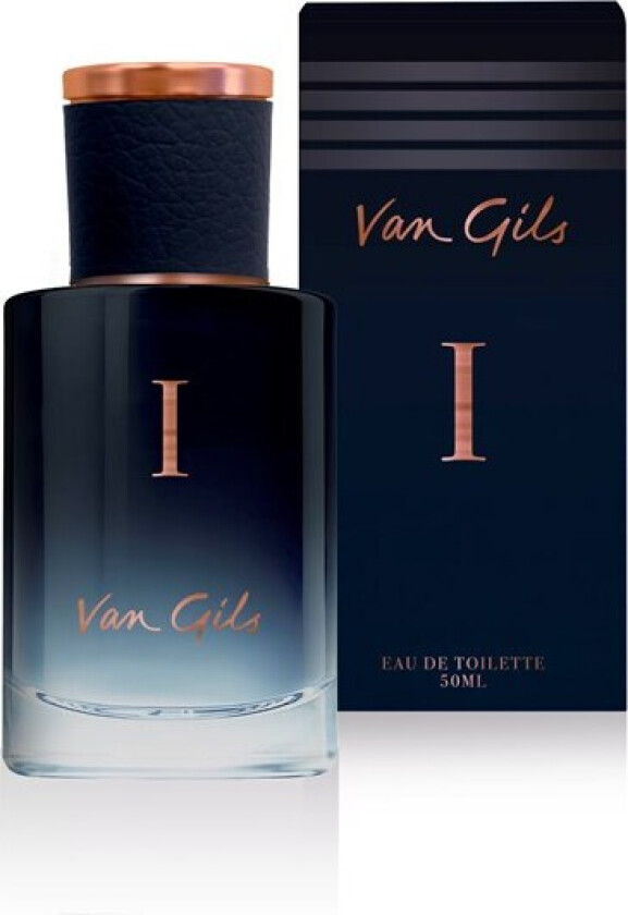 I EdT 50 ml