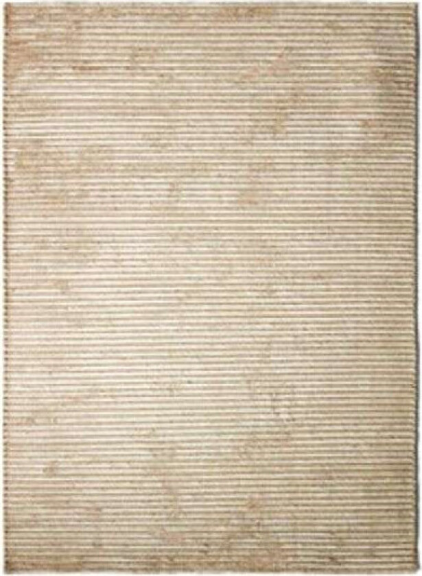 Bilde av Houkime gulvteppe 170x240 cm Beige