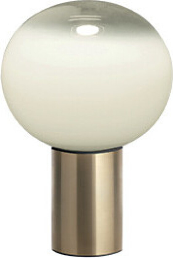 Laguna Tavolo 16 cm Messing