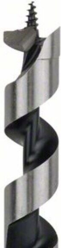 Treslangebor, sekskant 20 x 95 x 160 mm, d 11,1 mm