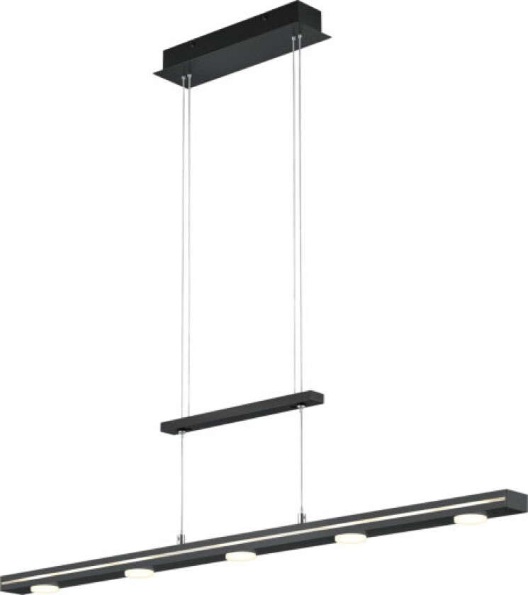 Lacal langbordspendel