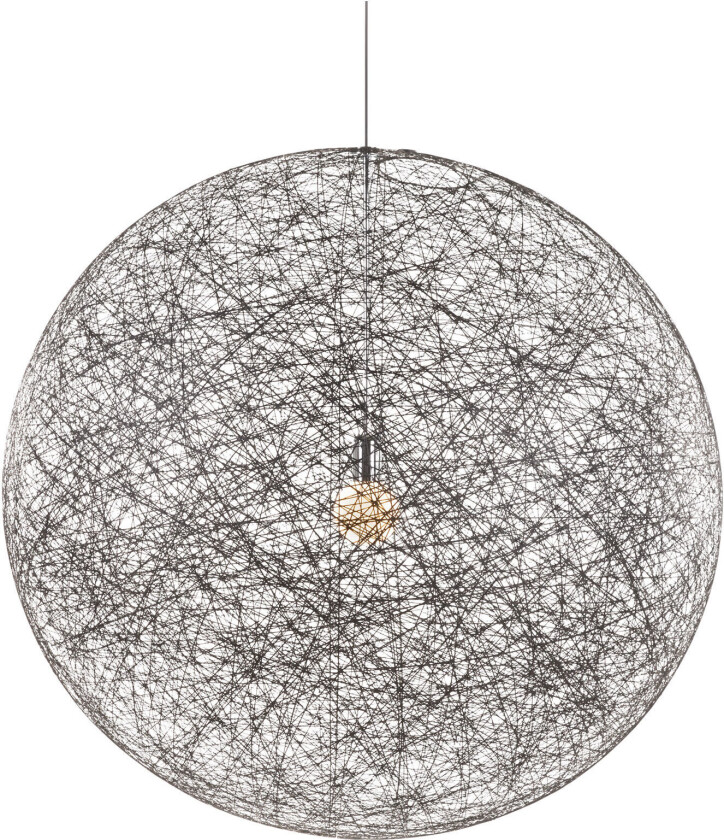 Random Light Ii - Large - Black - 4m Cable