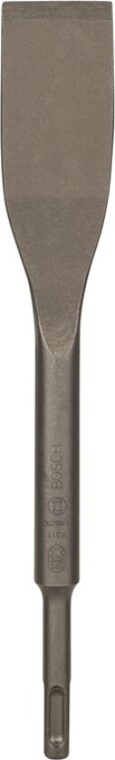 - Meisel - for flis - SDS-plus - lengde: 260 mm