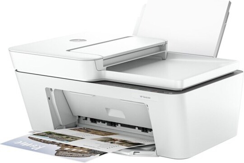 DeskJet 4220e All-in-One