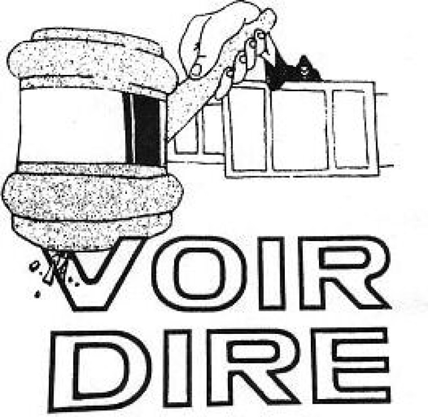 Earl Sweatshirt & The Alchemist - Voir Dire (CD)