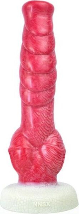 Anal Predator Alien Phacox Dildo 24 cm Dragon dildo
