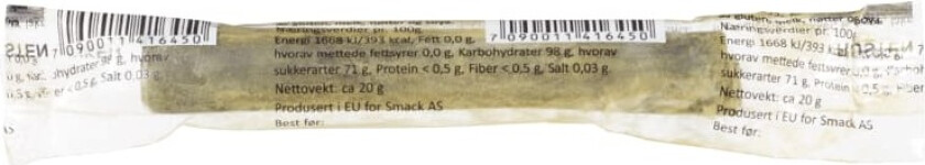 Rusten Spiker 20g