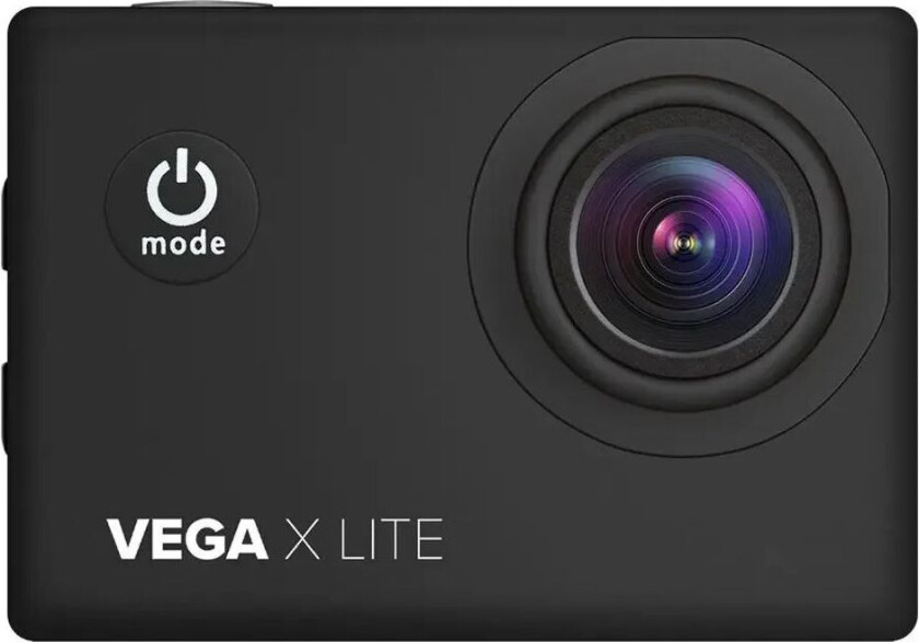 Niceboy VEGA X Lite