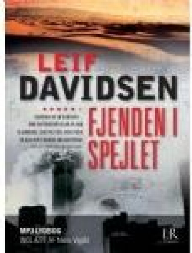 Fjenden i spejlet - lydbog, mp3 Leif Davidsen Språk: Dansk