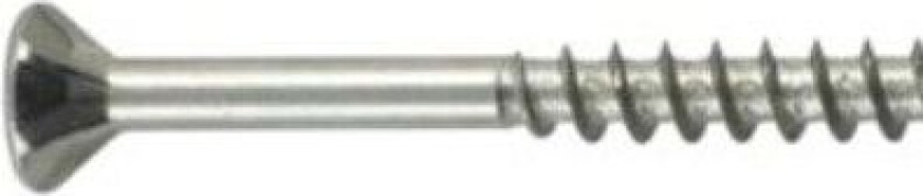NKT spun+skrue uh 4,0x40 G3 - Spun+ ClimG3 hs ude skrue delgev udv ribber TX 20 200 stk