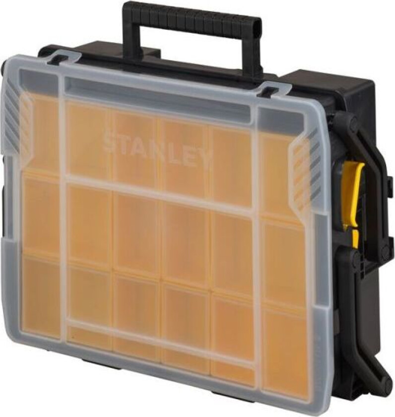 Stanley STST1-75540 Sortimentboks