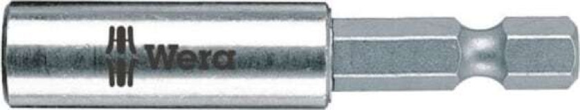 WERA 899/4/1 Universalholder, 1/4" x 75 mm