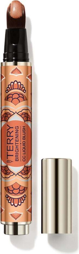 By Terry Brightening CC Liquid Blush N2 Sunny Glow 7g