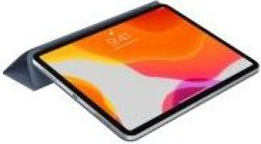 Smart - Skjermdeksel for nettbrett - Alaskablå - 11 - for 11-inch iPad Pro (1. generasjon)