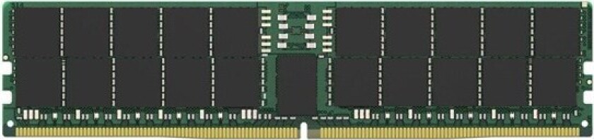 Server Premier - DDR5 - module - 64 GB - DIMM 288-pin - 5600 MHz / PC5-44800 - registered